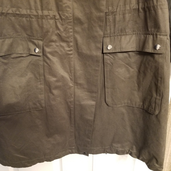 Long Jacket - Picture 4 of 5